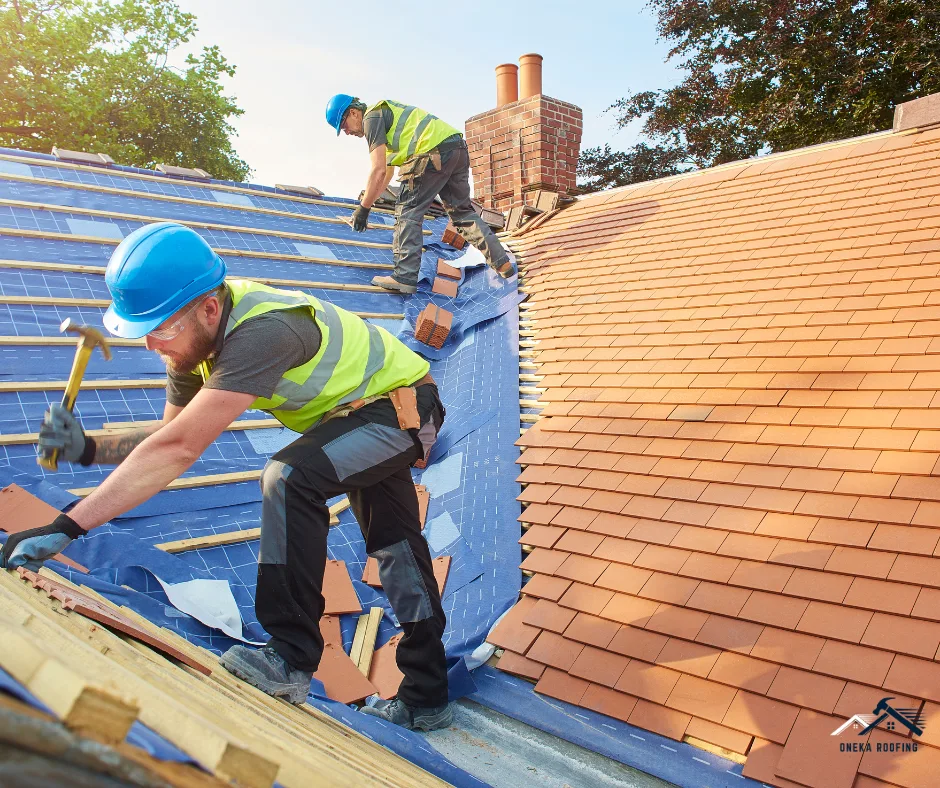 Why choose Roof Repair Near Me in Hudson, MA