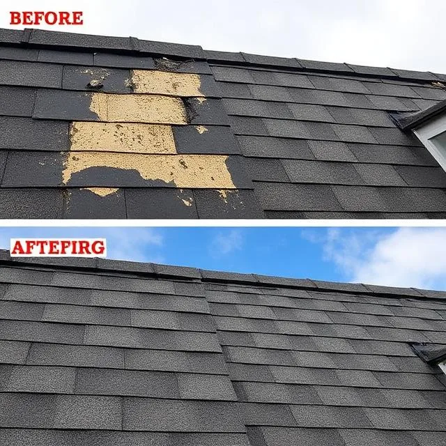Roof Repair Near Me in Hudson, MA near me